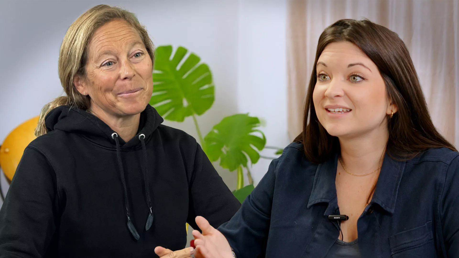Petra Posselius - Success Story : A Genève, NonStop Gym défie les horaires