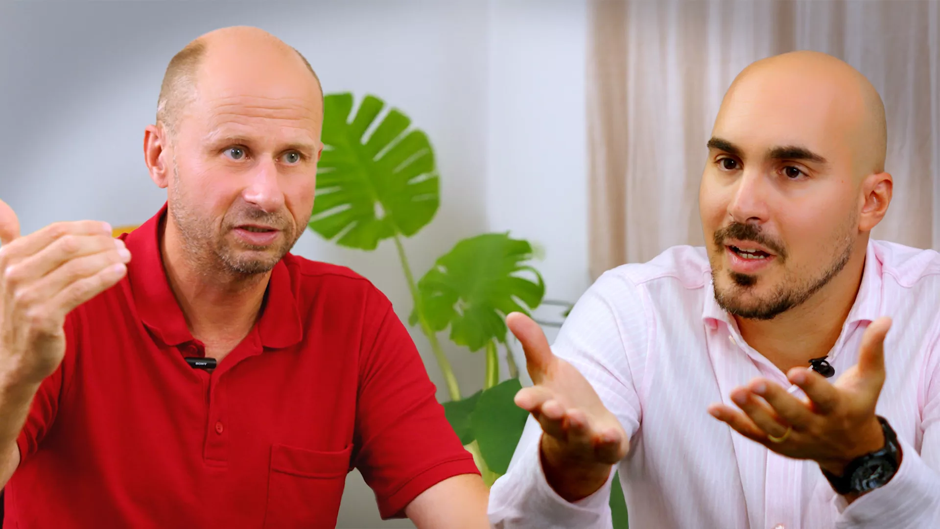 Olivier Gaundin - Success Story : Sonar, de start-up genevoise à licorne mondiale 