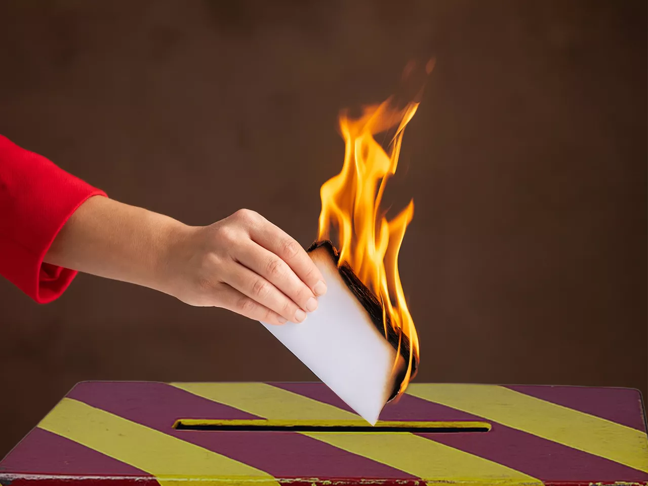 Genève, champion du vote, mais pas de la participation 