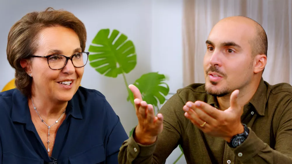 Carole Hübscher - Success Story: Caran d’Ache, le crayon qui fait rayonner Genève 