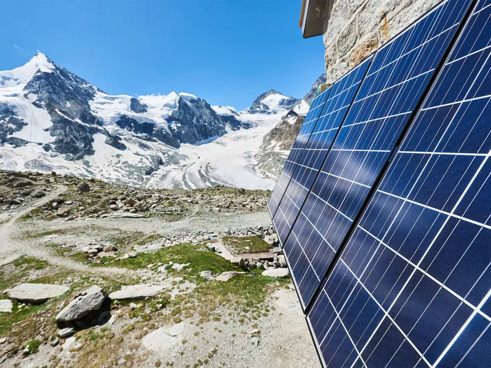 La loi sur les objectifs climatiques (LCl) trace la voie vers la neutralité carbone d’ici à 2050. Elle s’accompagne d’un soutien financier conséquent de 3,2 milliards de francs sur dix ans,