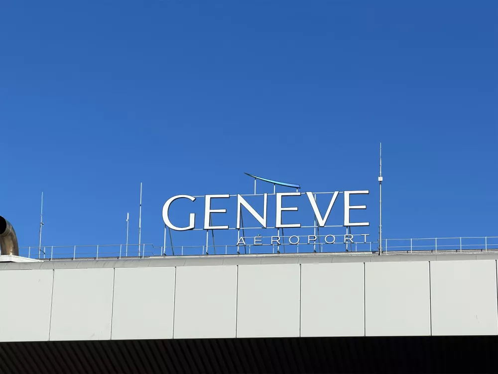 En 2024, les activités liées à la plateforme ont généré environ 2 milliards de francs de valeur ajoutée dans le canton. À l’échelle de l’ensemble de la région, ce montant atteint 3,3 milliards.