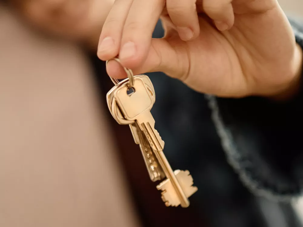 La réforme introduit également un plafond destiné à limiter la spéculation immobilière.