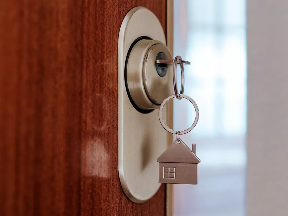  Au 1er juin 2026, seuls 16% des appartements vacants étaient proposés à la vente, soit moins d’un sur cinq.