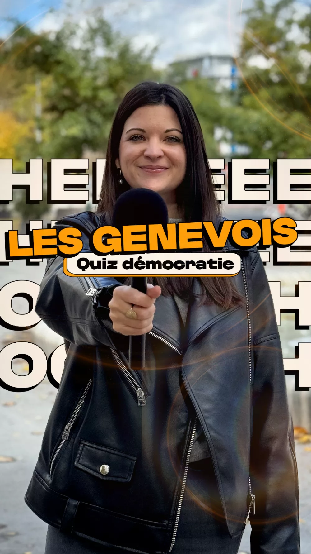 Quiz Démocratie 