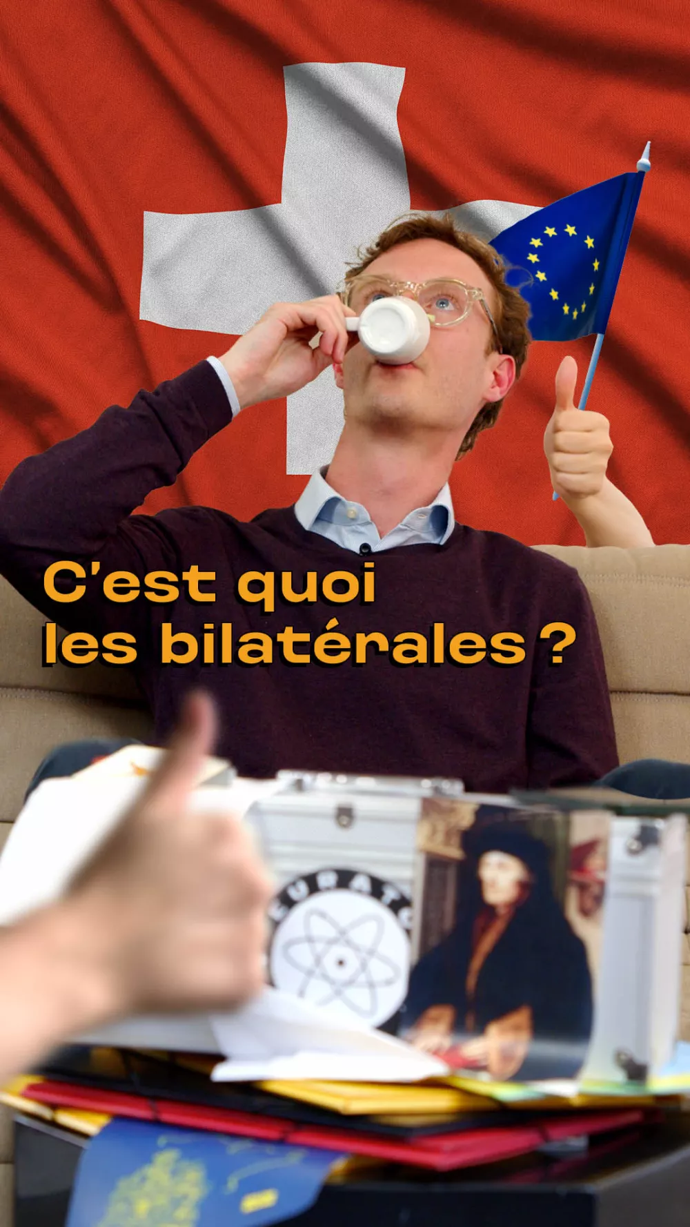 C'est quoi les bilatérales?