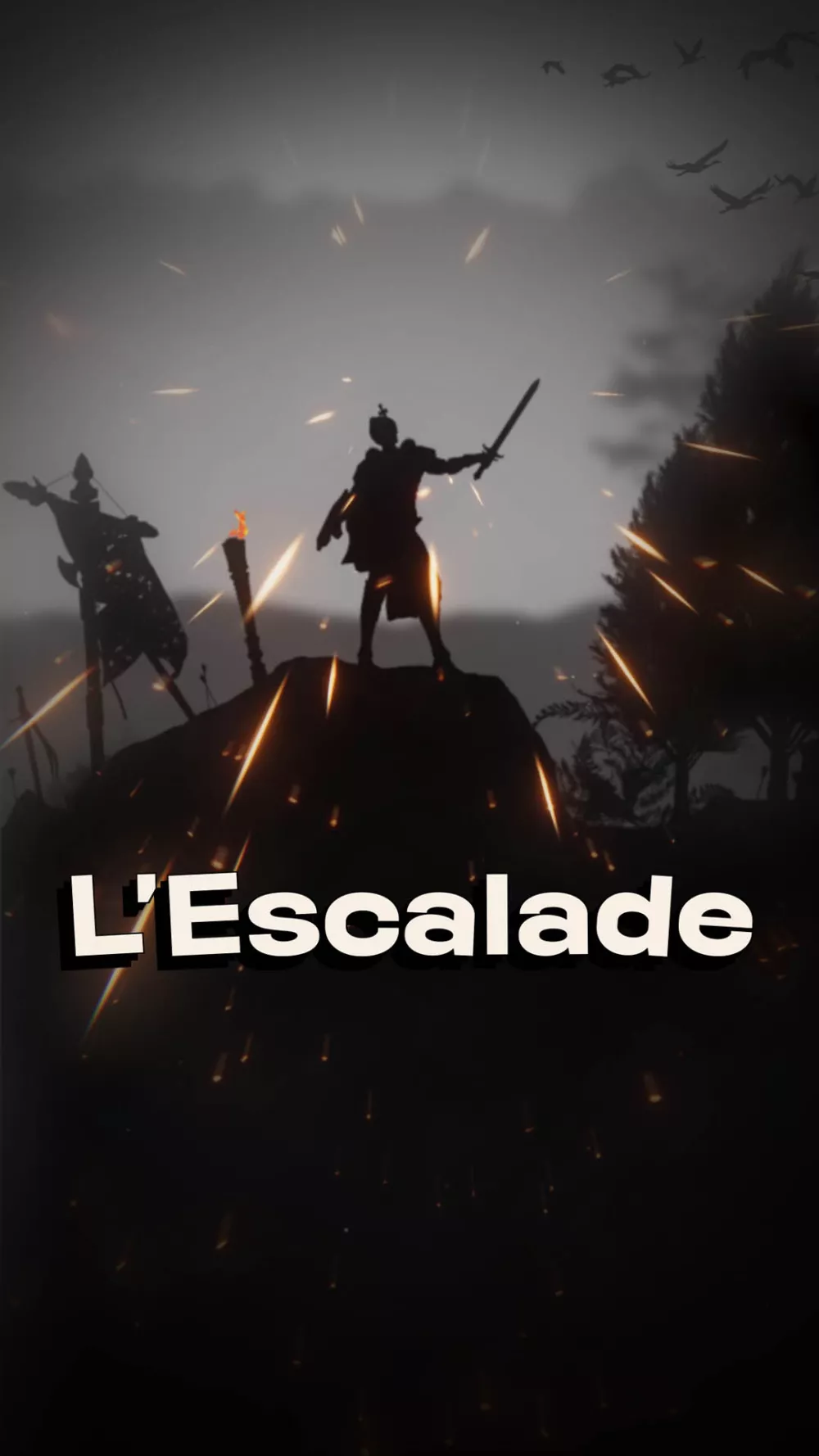 L'Escalade