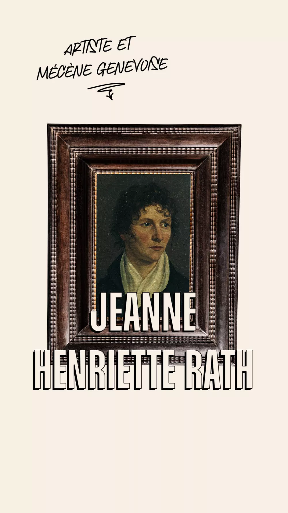 Jeanne Henriette Rath